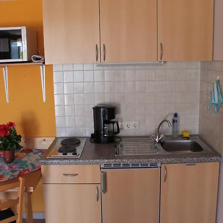 Komfortable In Strandnaehe In Rerik, Cleaning Included Rerik