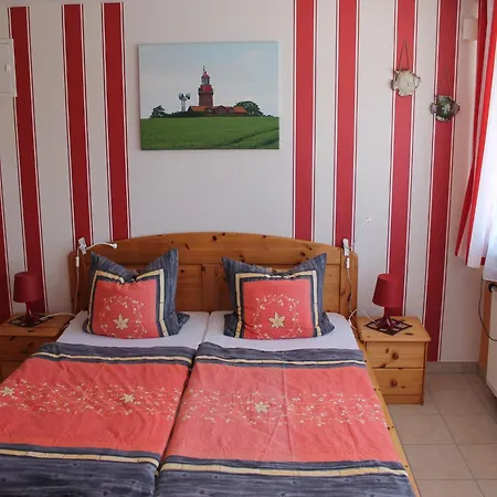 Komfortable In Strandnaehe In Rerik, Cleaning Included