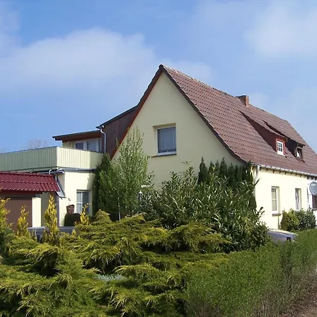 Komfortable In Strandnaehe In Rerik, Cleaning Included *