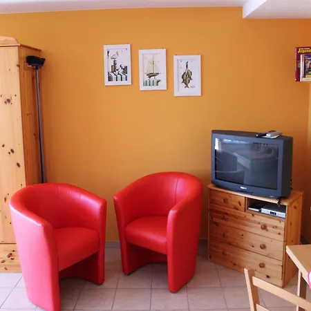 Appartamento Komfortable In Strandnaehe In Rerik, Cleaning Included Rerik