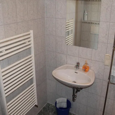 Komfortable In Strandnaehe In Rerik, Cleaning Included