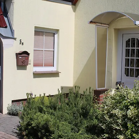 Appartamento Komfortable In Strandnaehe In Rerik, Cleaning Included *