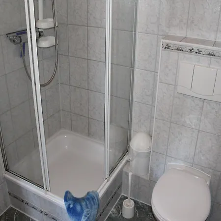 Komfortable In Strandnaehe In Rerik, Cleaning Included Appartamento *