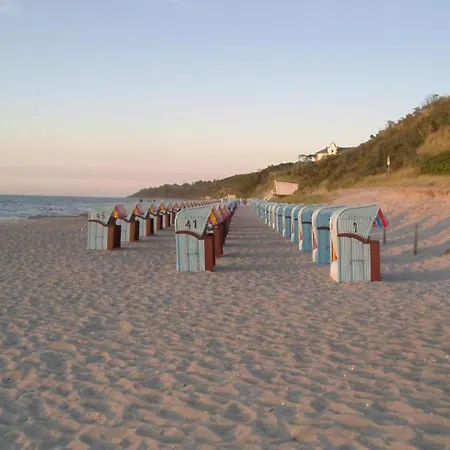 Komfortable In Strandnaehe In Rerik, Cleaning Included Appartamento Rerik