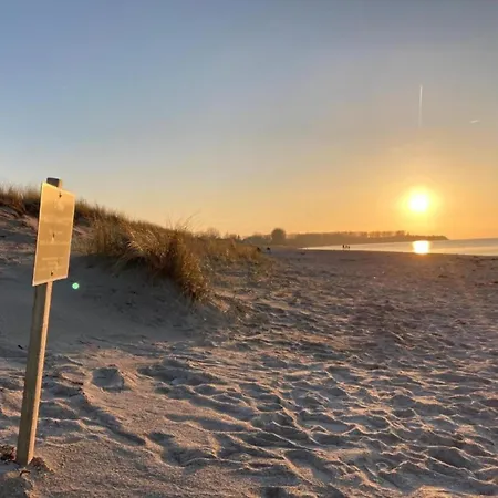 Appartamento Komfortable In Strandnaehe In Rerik, Cleaning Included *