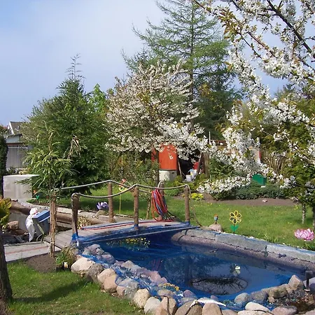 Komfortable In Strandnaehe In Rerik, Cleaning Included Appartamento *